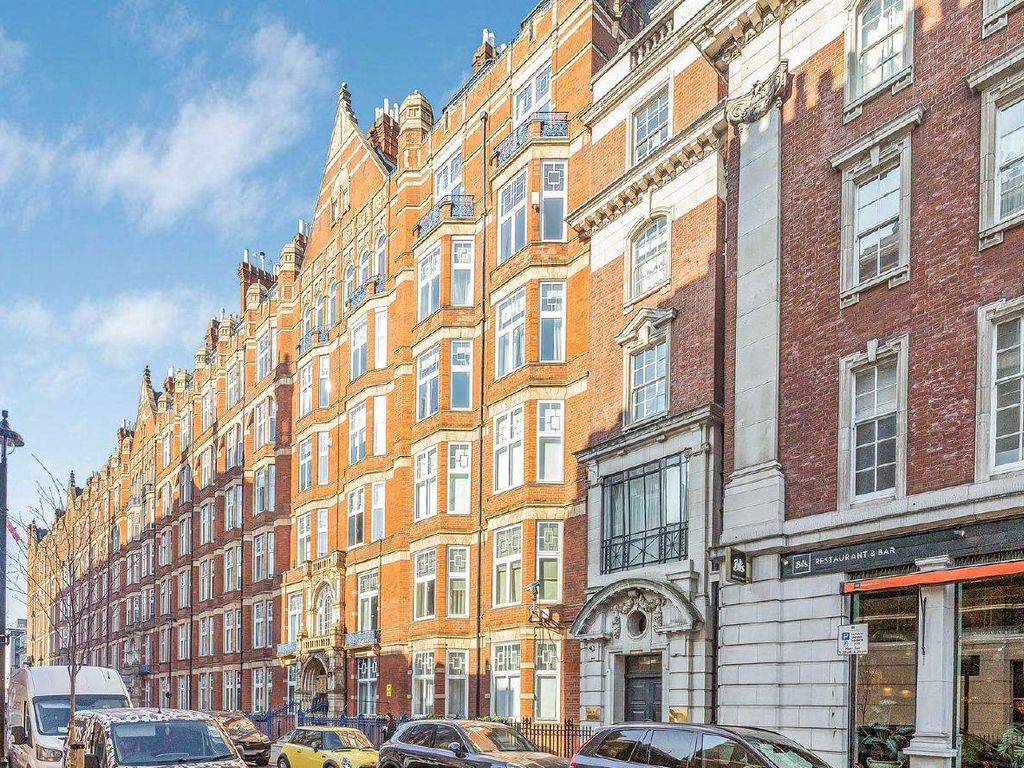 3 bed flat for sale in Baker Street, London W1U Zoopla