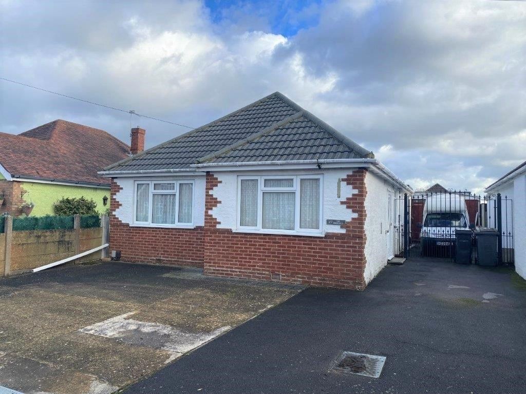 Roundhaye Road, Bournemouth BH11