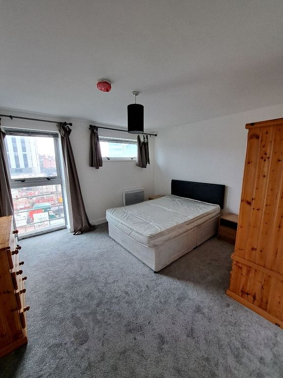 3 bed terraced house to rent in Apartment, Bloomsbury Court, Beck