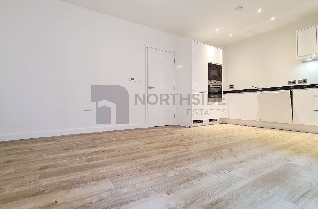 1 bed flat to rent in Viscount House, Lakeside Drive, London NW10 Zoopla