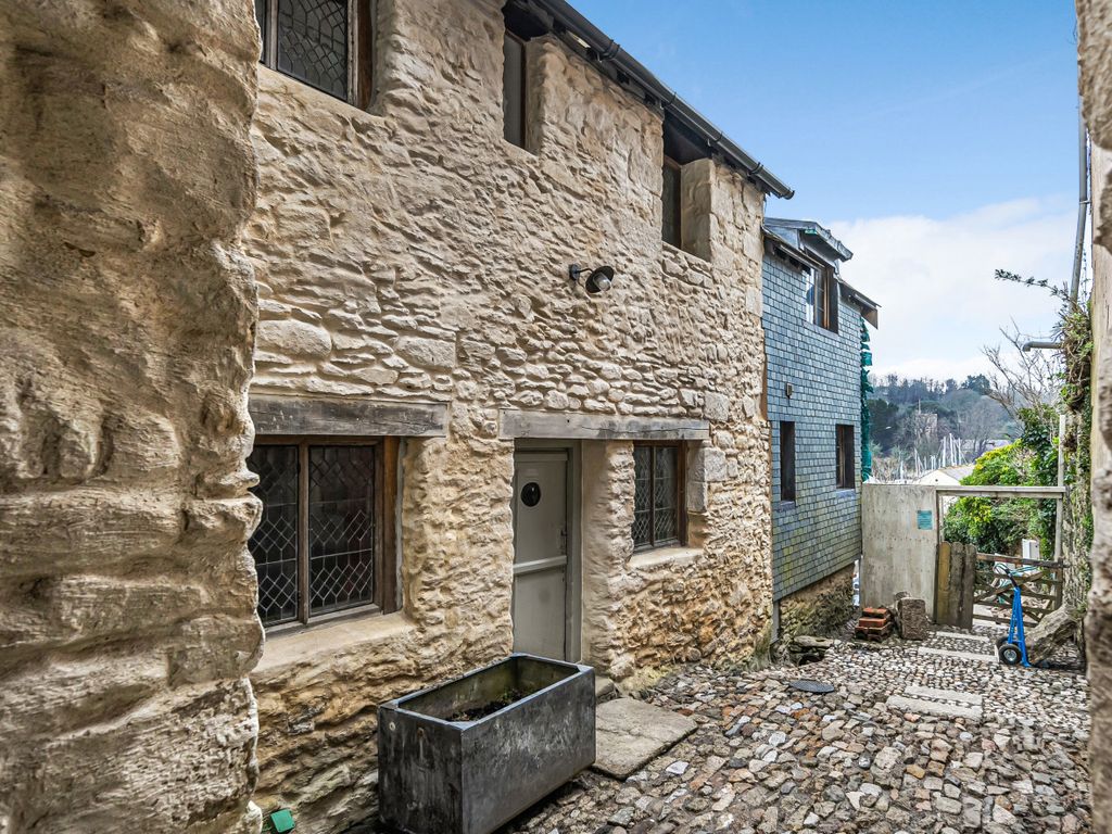 2 bed end terrace house for sale in New Street, Penryn, Cornwall TR10