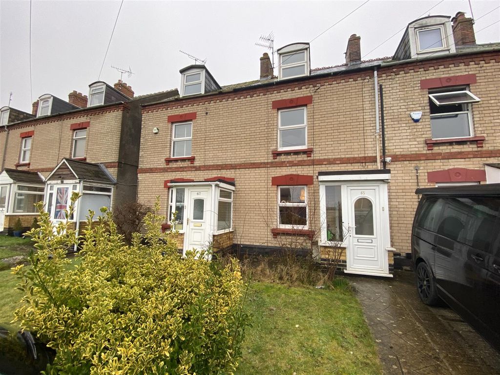 3 bed terraced house for sale in Gloucester Road, Stonehouse GL10 Zoopla