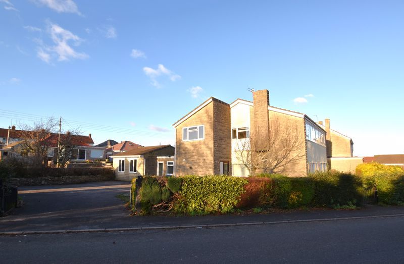 6 bed detached house for sale in Withies Park, Midsomer Norton