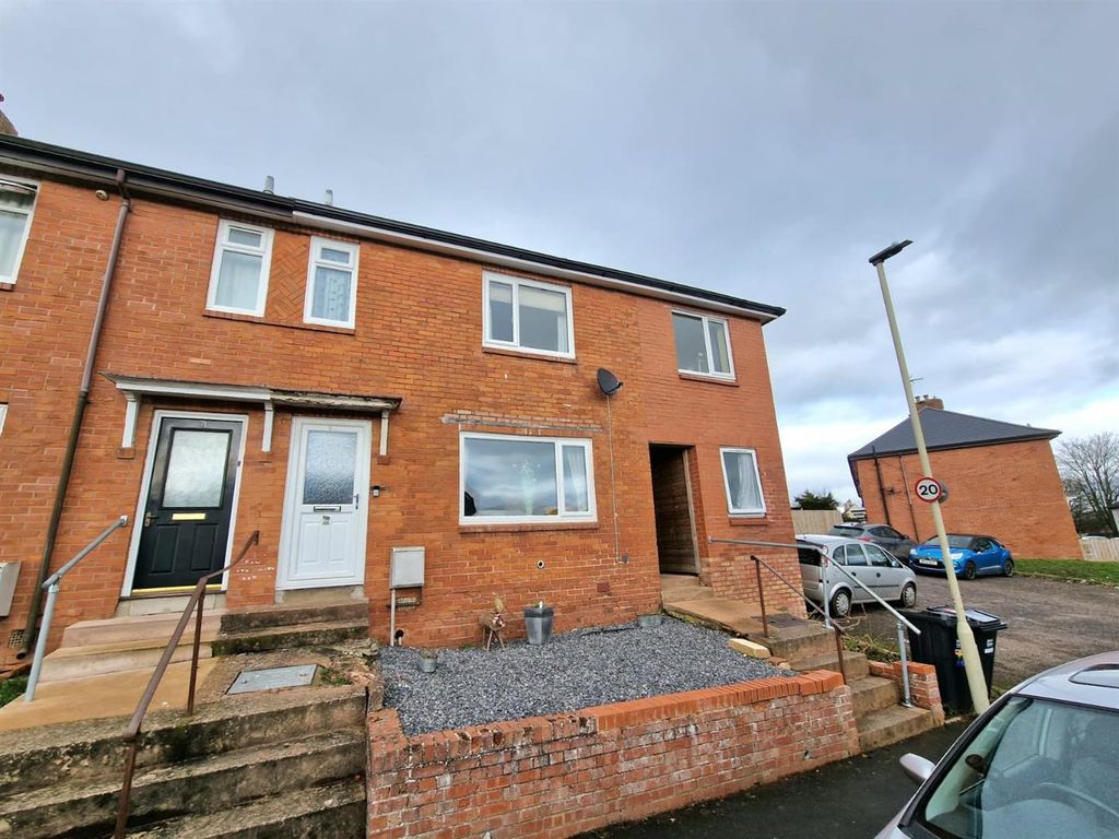 5 bed property for sale in St. Andrews Estate, Cullompton EX15 Zoopla