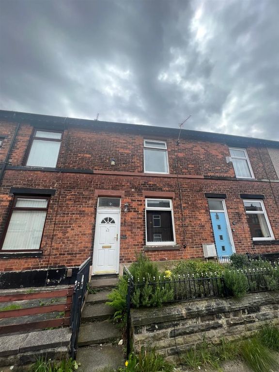 2 bed terraced house for sale in Rupert Street, Radcliffe, Manchester M26 Zoopla