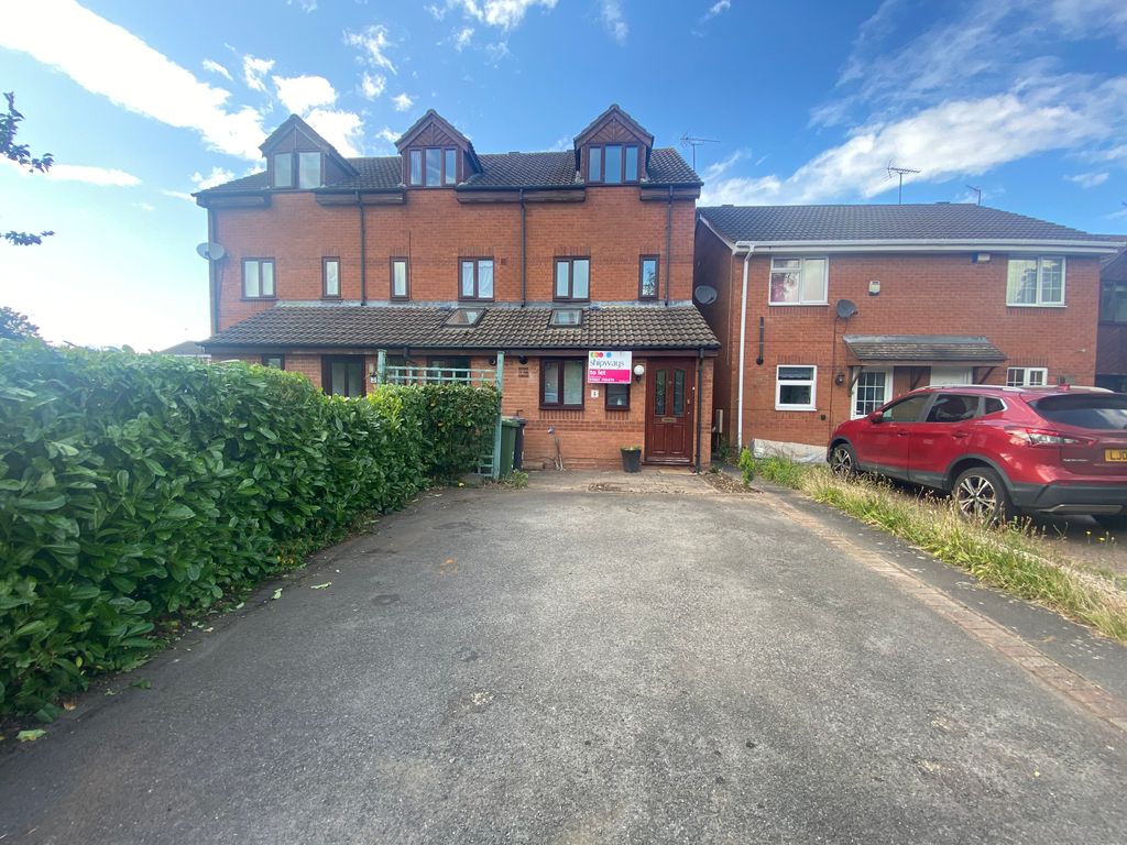 3 bed property to rent in Adams Court, Kidderminster DY10 Zoopla