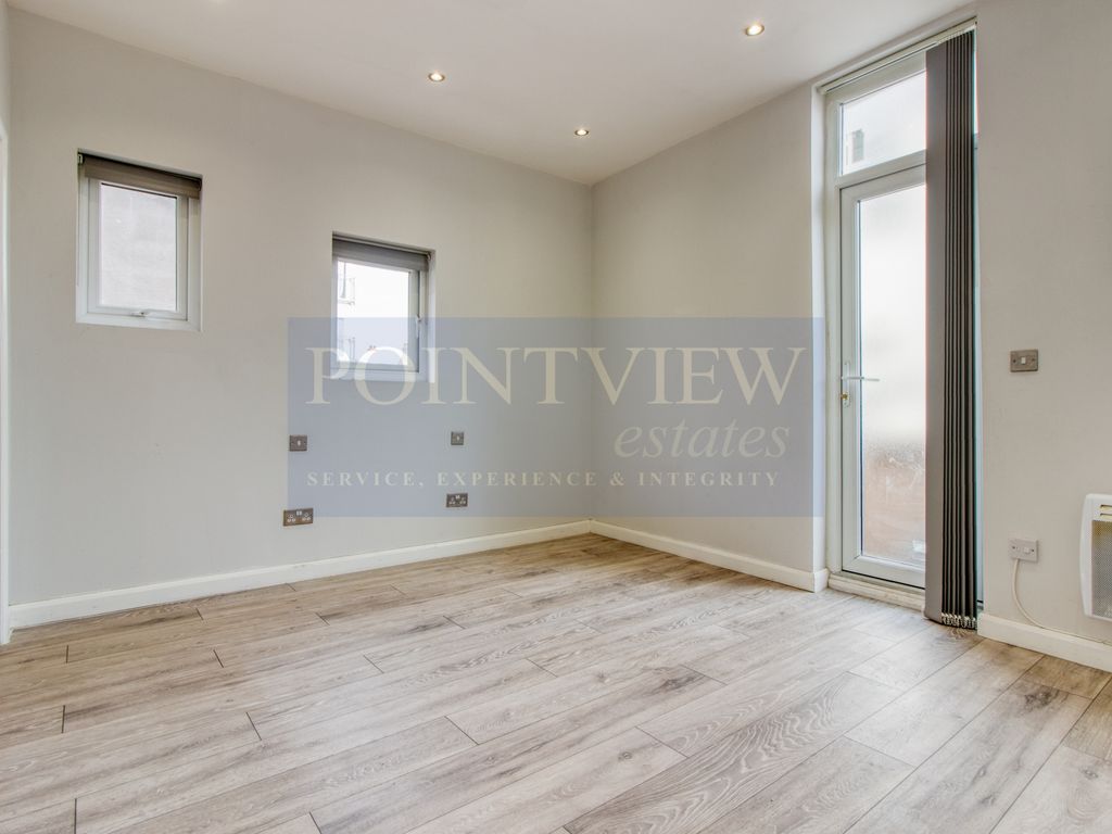 Studio to rent in London Road, WestcliffOnSea SS0 Zoopla