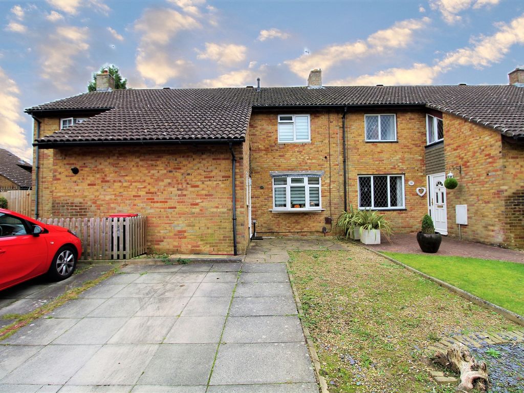 3 bed terraced house for sale in Goodwin Close, Bewbush, Crawley, West Sussex. RH11 Zoopla