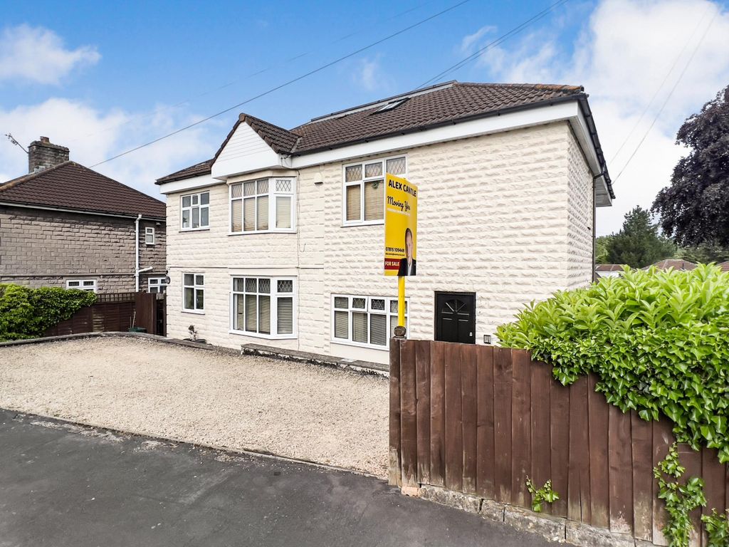 1 bed flat for sale in West Town Lane, Brislington, Bristol BS4 Zoopla