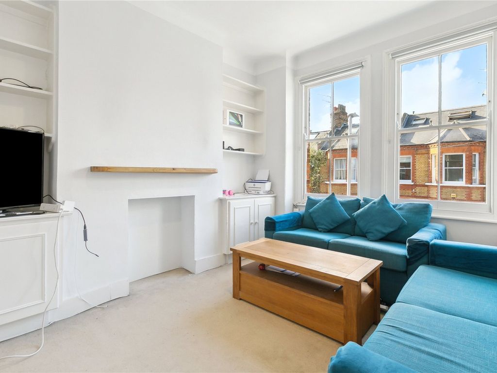 2 bed for sale in Ingelow Road, Diamond Conservation Area