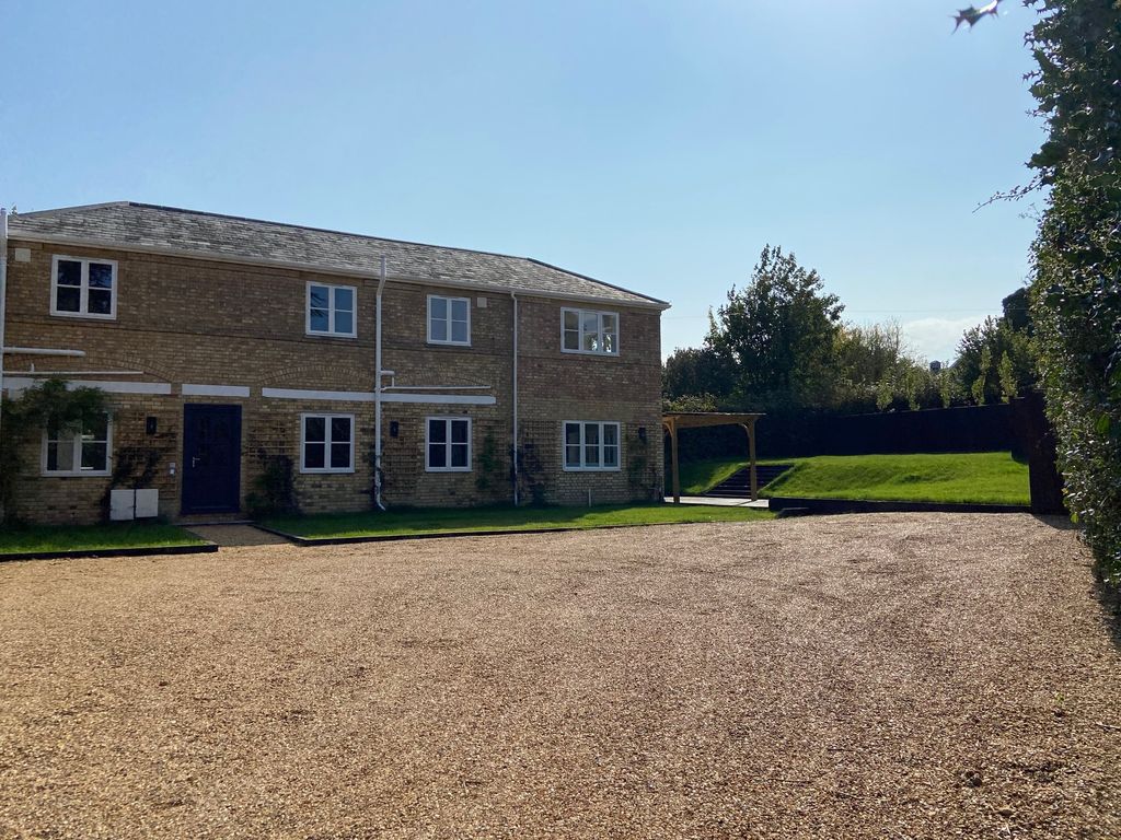 3 bed property to rent in Brooms Leigh Farm, Seal Chart, Sevenoaks TN15