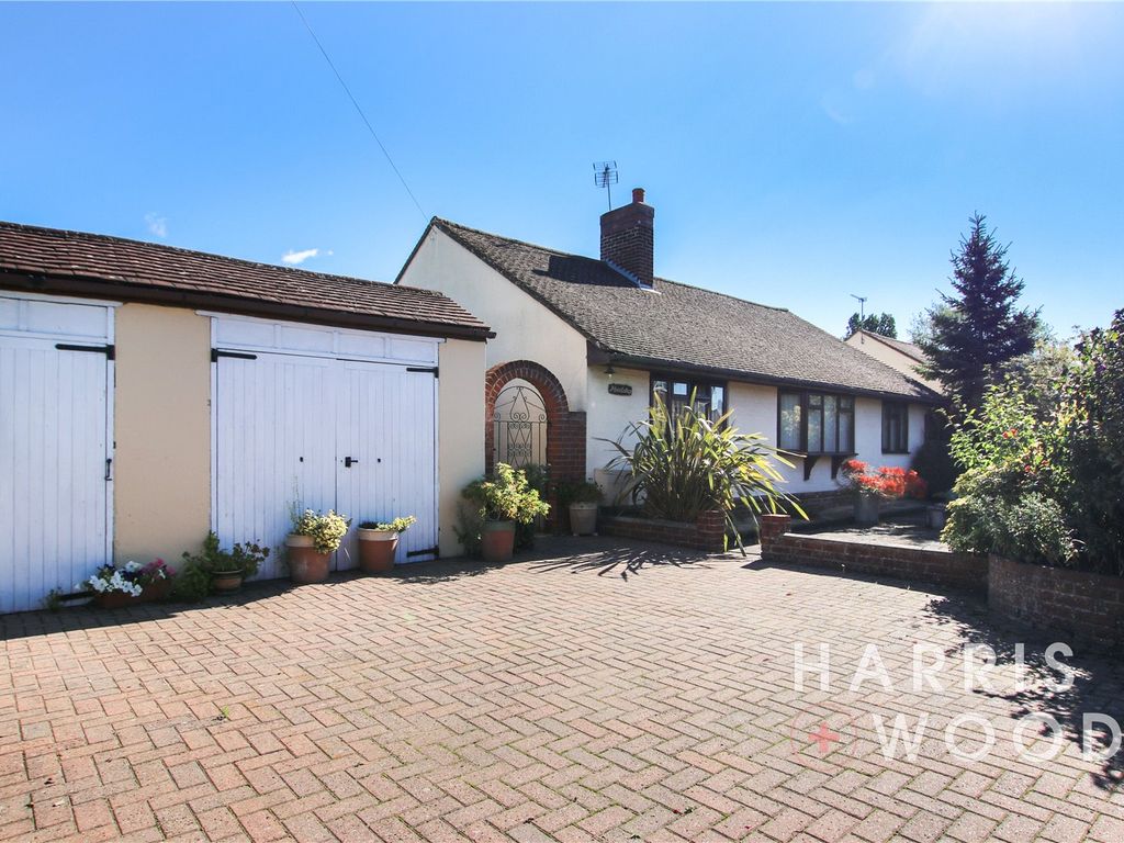 Plume Avenue Colchester Essex CO3  