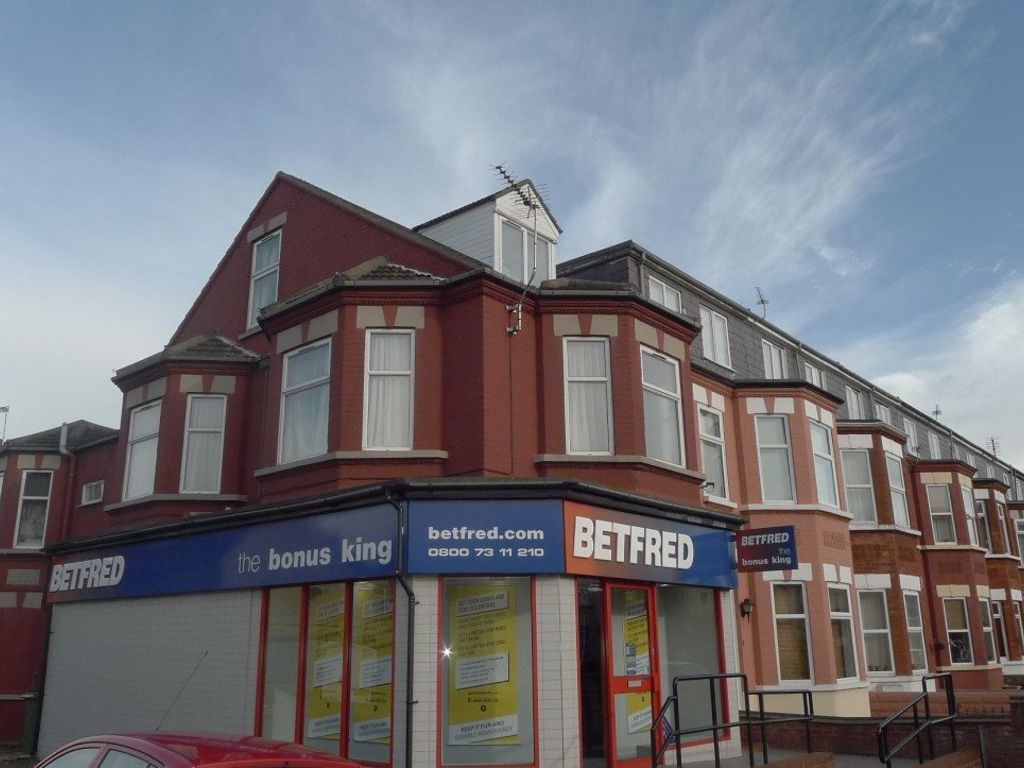 2 bed flat to rent in Arundel Road, Great Yarmouth NR30 Zoopla