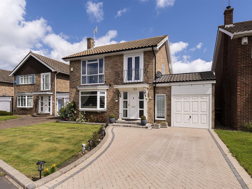 4 bed detached house for sale in Stacey Road, Tonbridge TN10 Zoopla