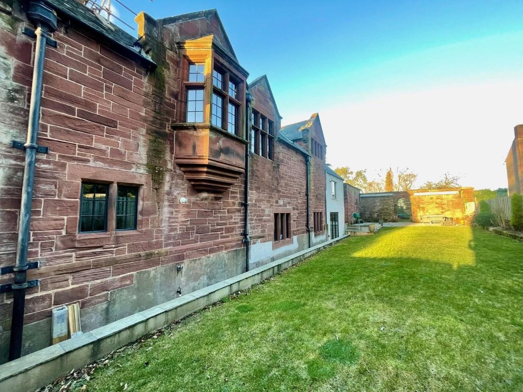 5 bed property for sale in Rheda Park, Frizington CA26, £625,000 Zoopla