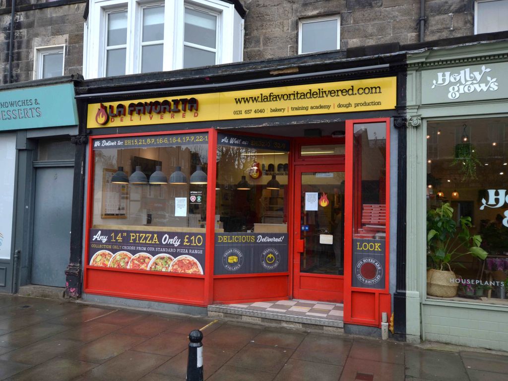 Retail premises to let in Brighton Place, Edinburgh EH15 Zoopla