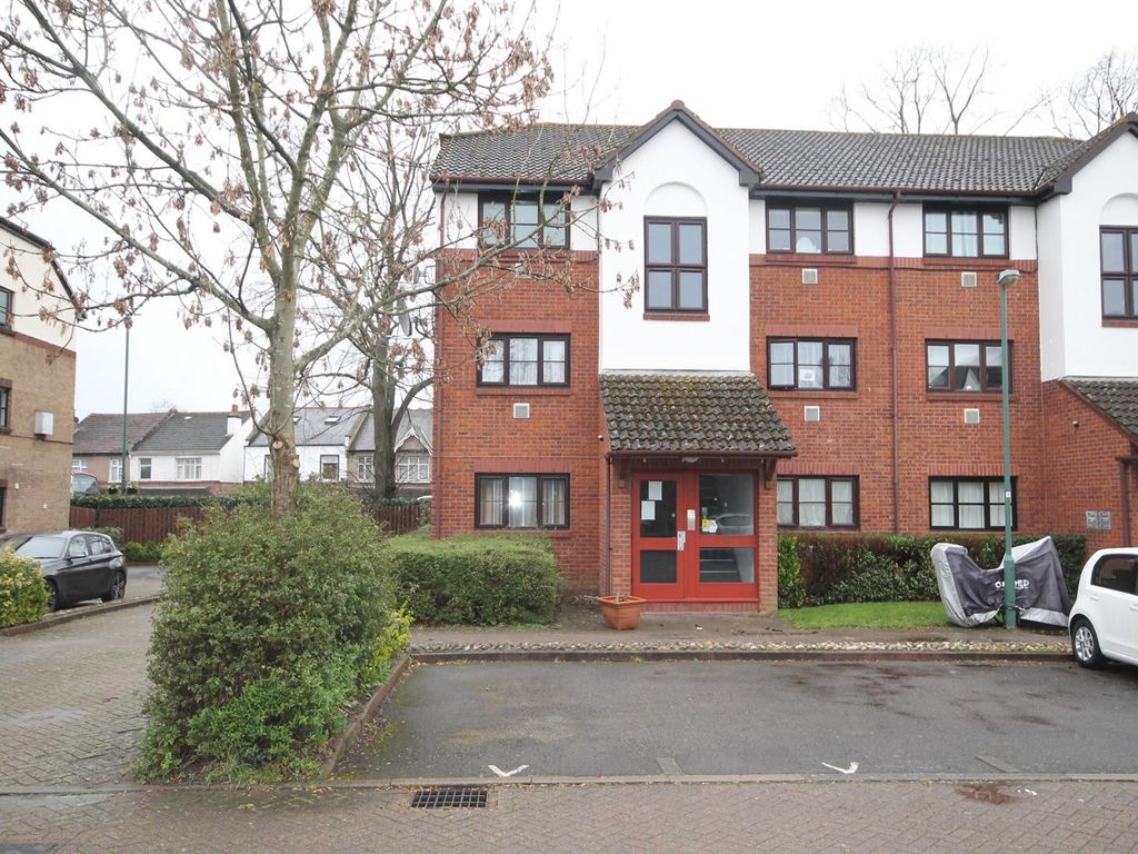 1 bed property to rent in Violet Close, Wallington SM6 Zoopla