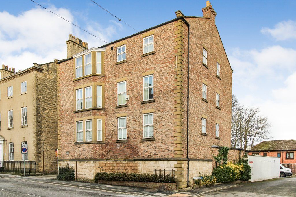 1 bed flat for sale in York Place, Knaresborough HG5, £159,950 Zoopla
