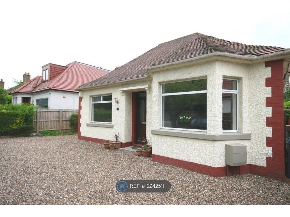 3 bed detached house to rent in Queensferry Road, Edinburgh EH4, £2,100