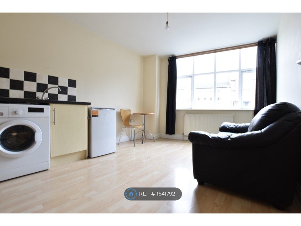 1 bed flat to rent in T L House, Luton LU1 Zoopla