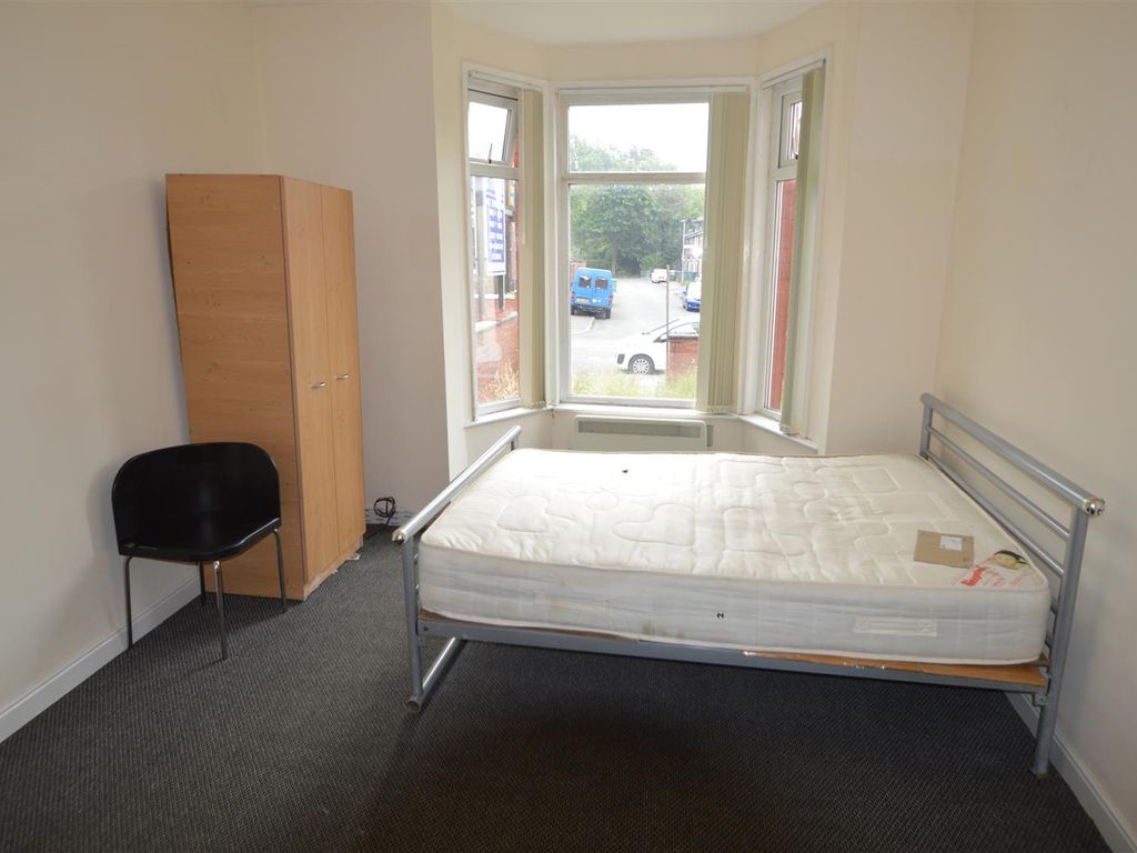 Studio to rent in Birch Lane, Longsight, Manchester M13 Zoopla