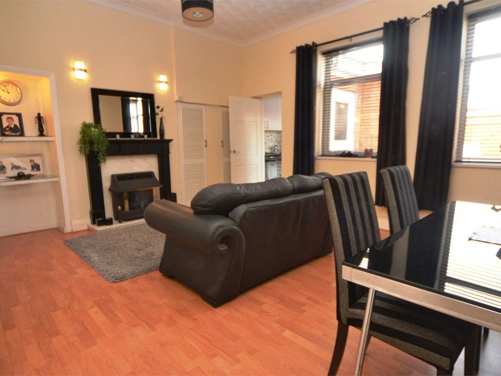 2 bed cottage to rent in Ailesbury Street, Millfield, Sunderland SR4, £