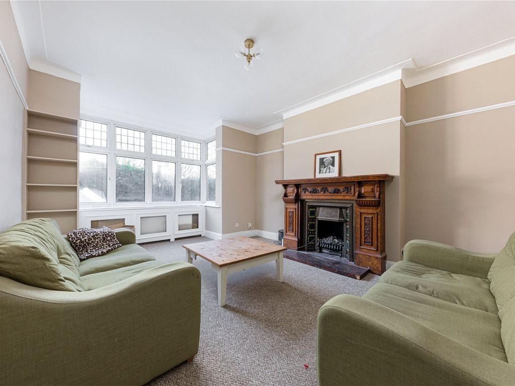 4 bed property to rent in Petherton Road, Canonbury N5, £4,500 pcm Zoopla