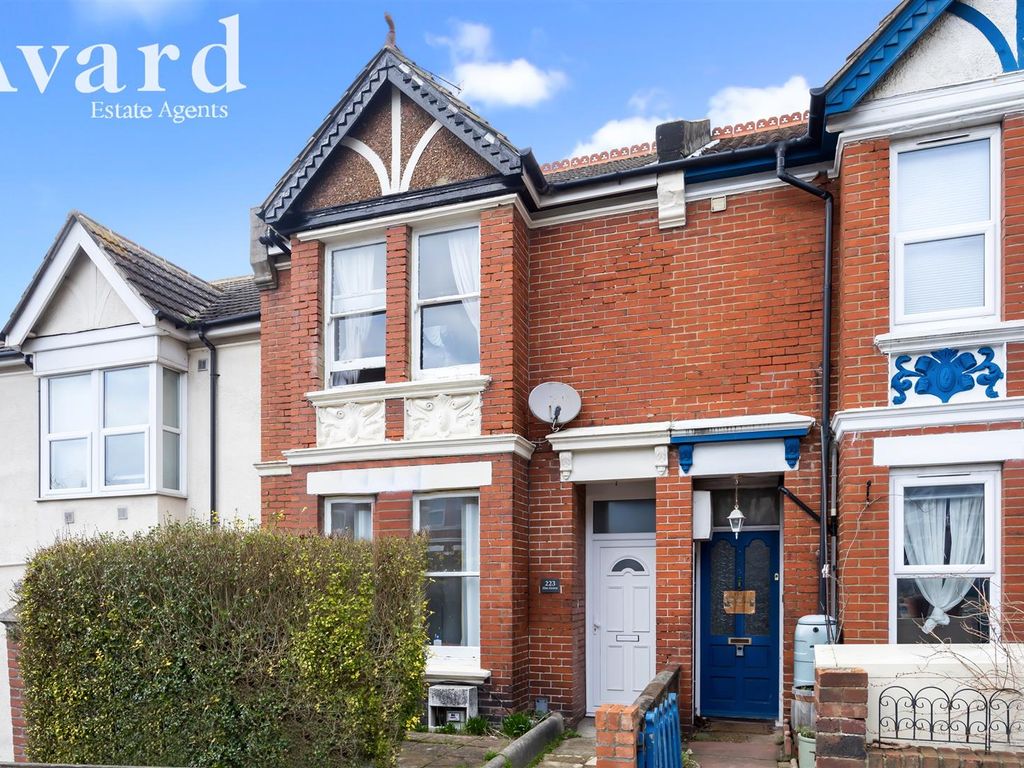 5 bed terraced house for sale in Elm Grove, Brighton BN2, £475,000 Zoopla