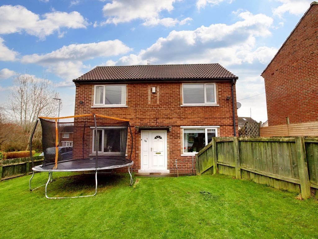 3 bed semidetached house for sale in Guildford Road, Billingham TS23