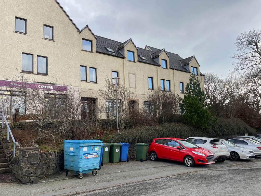 3 bed for sale in Bayfield House, Portree IV51 Zoopla