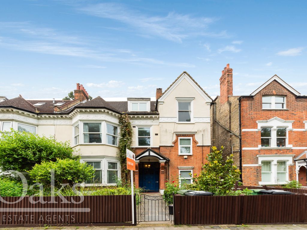 2 bed flat for sale in Oakdale Road, London SW16 Zoopla