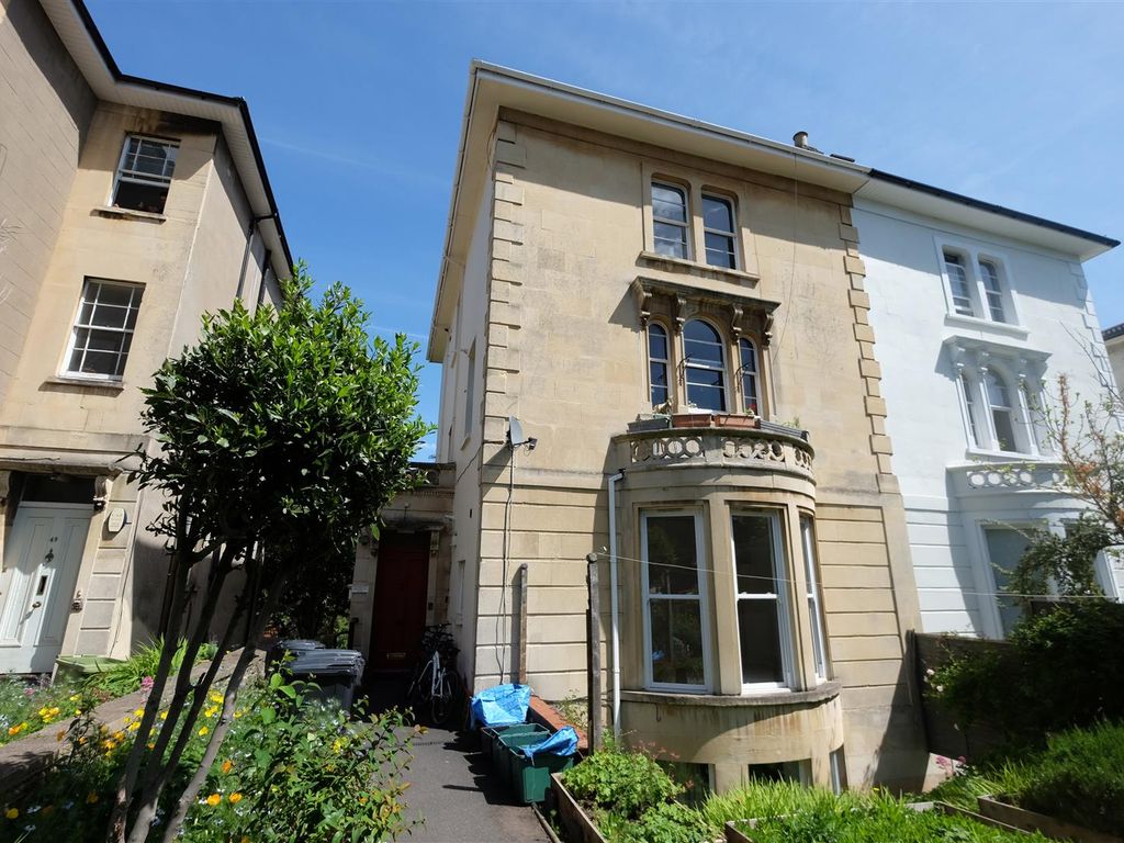 1 bed flat for sale in Redland Road, Redland, Bristol BS6 Zoopla