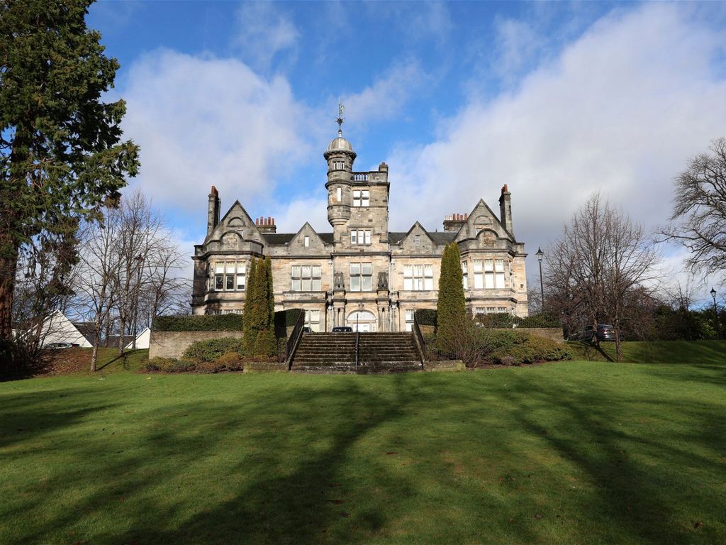 1 bed flat for sale in Orchard Grove, Leven KY8, £185,000 Zoopla