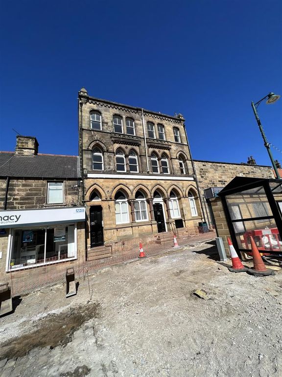 7 bed block of flats for sale in High Street, Loftus, SaltburnByThe