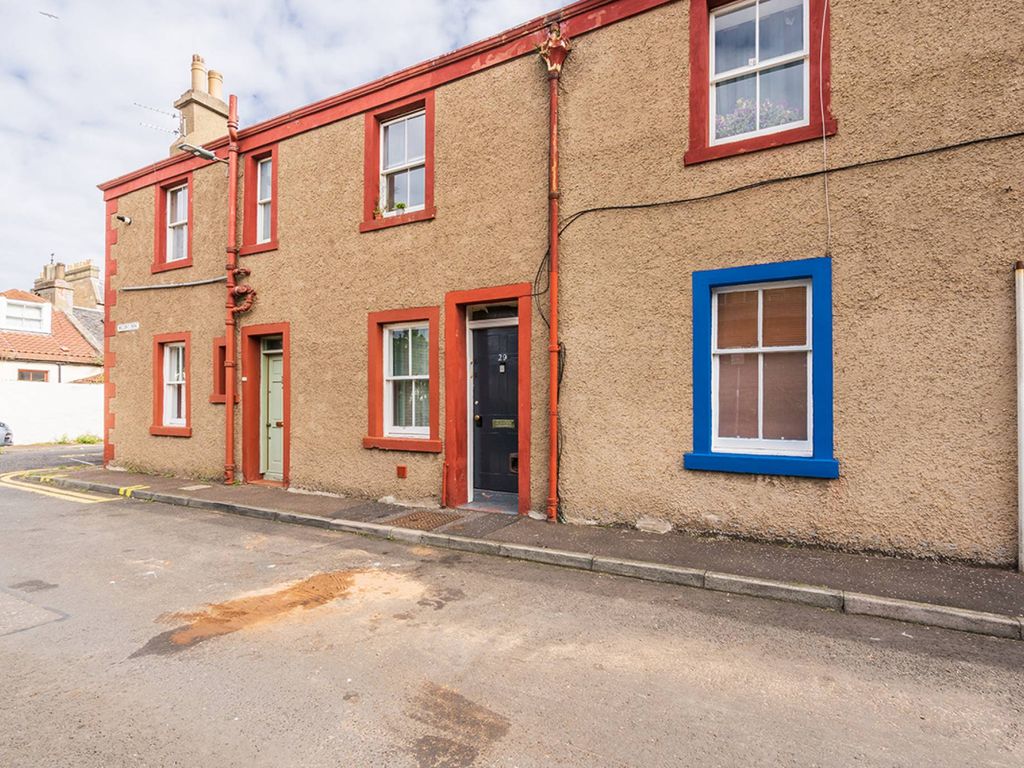 Wilson's Park, Portobello, Edinburgh EH15