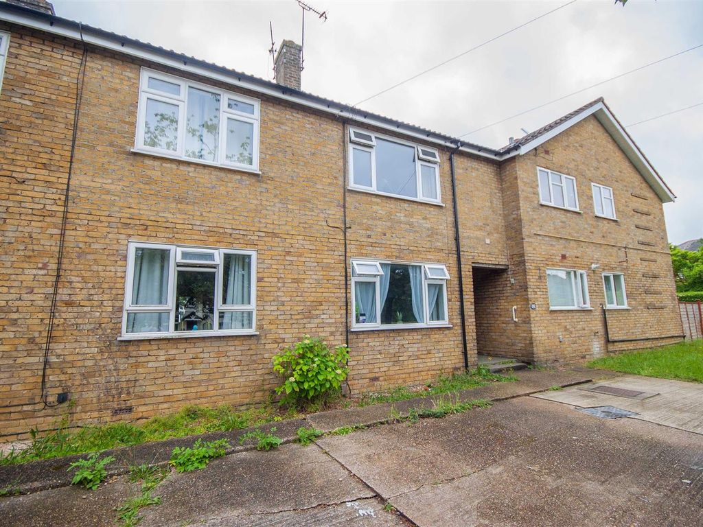 2 bed for sale in Springfield Road, Springfield, Chelmsford