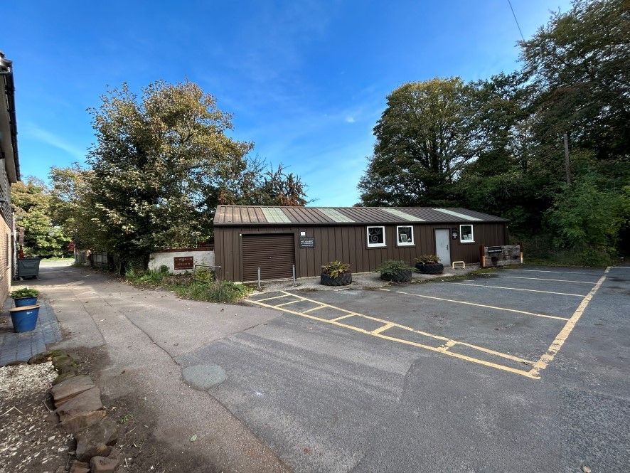 Warehouse for sale in And Land Bridle Way, London Road