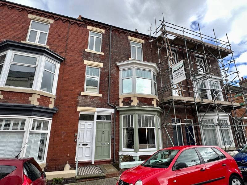 4 bed flat for sale in Pearl Street, SaltburnByTheSea TS12 Zoopla