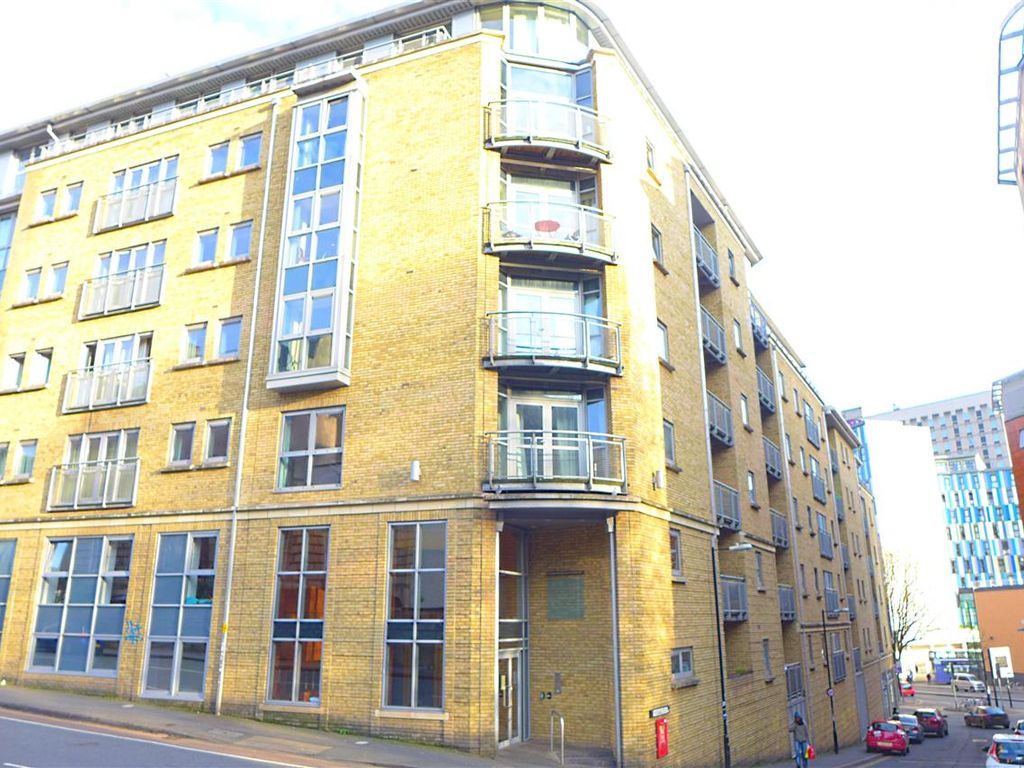 1 bed flat to rent in Hamilton Court, City Centre, Bristol BS2 Zoopla