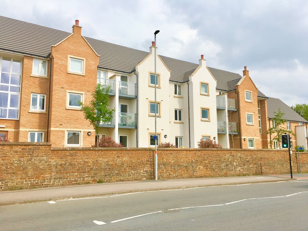 1 bed flat for sale in The Avenue, Welford Road, Kingsthorpe, Northampton NN2, £125,000 Zoopla
