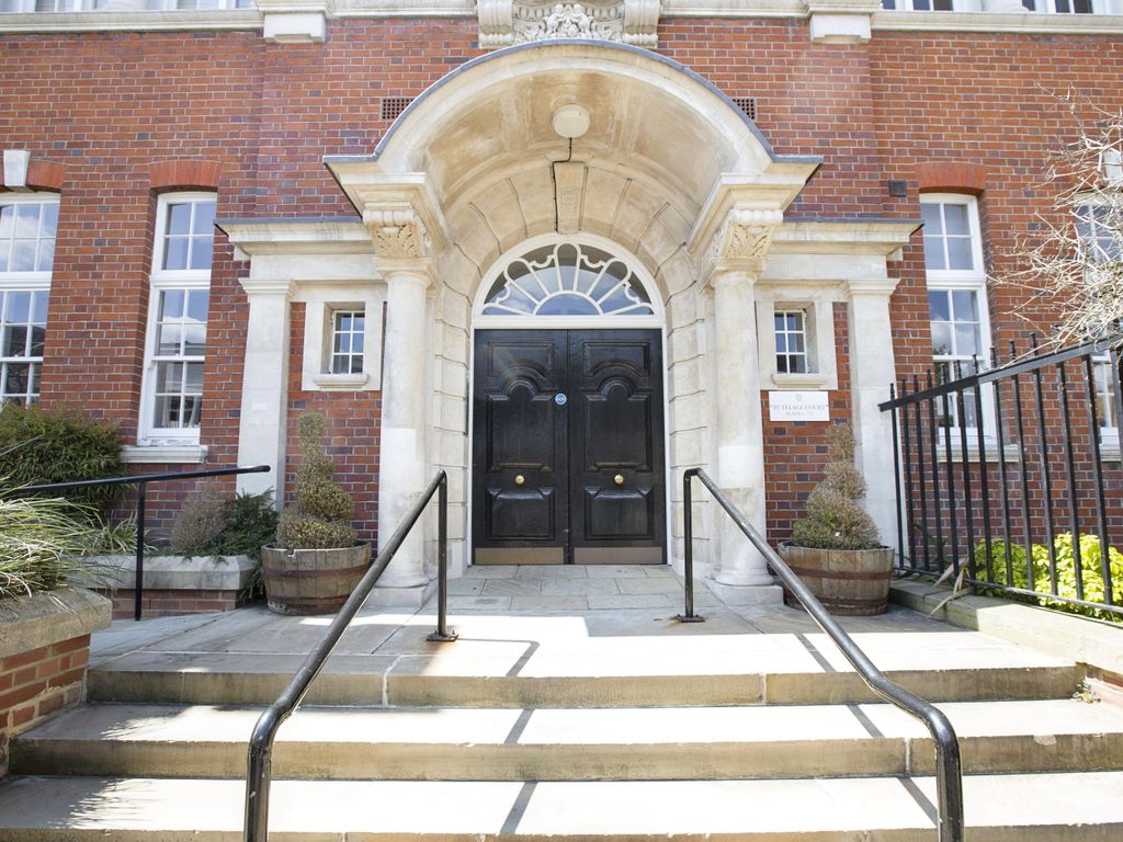 31 College Terrace, London E3