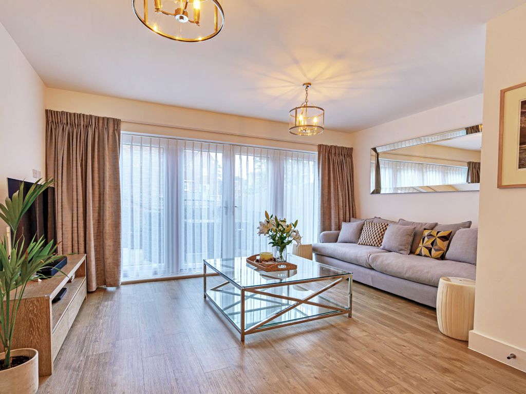 Acorn Way Farnborough Orpington Kent BR6  