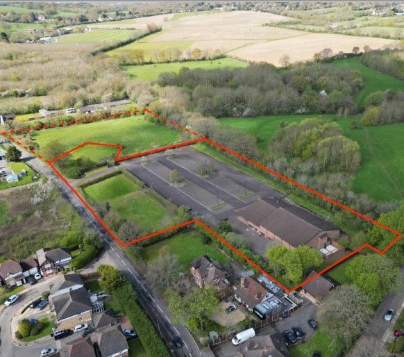 Industrial for sale in Mays Lane, EN5 Zoopla
