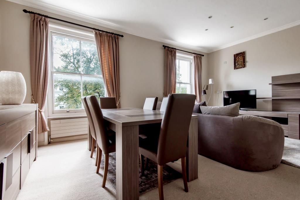 2 bed flat to rent in St. Stephens Gardens, Bayswater W2 Zoopla