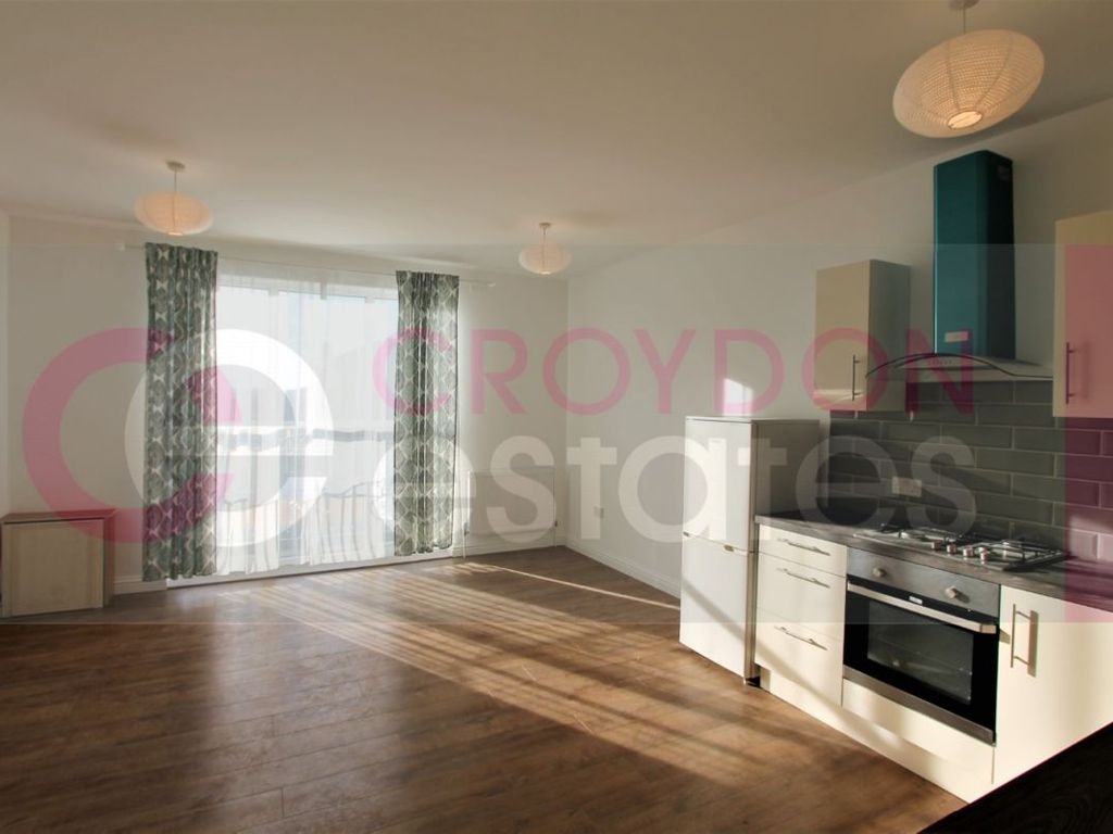 2 bed flat to rent in London Road, Croydon CR0 Zoopla