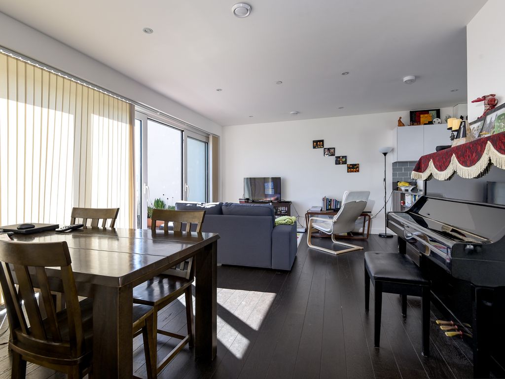 The Roper, 48 Reminder Lane, Greenwich Peninsula SE10  