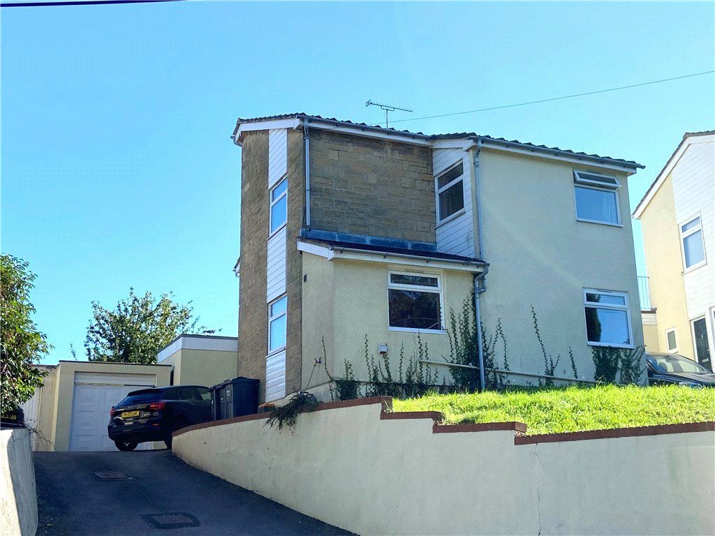 4 bed detached house for sale in Portsdown Hill Road, Havant, Hampshire