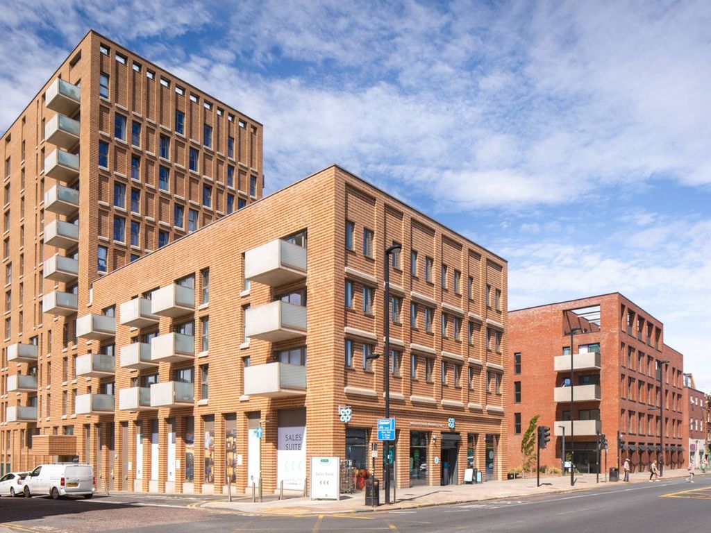 New home, 2 bed flat for sale in Hendon Waterside, Hendon NW9 Zoopla