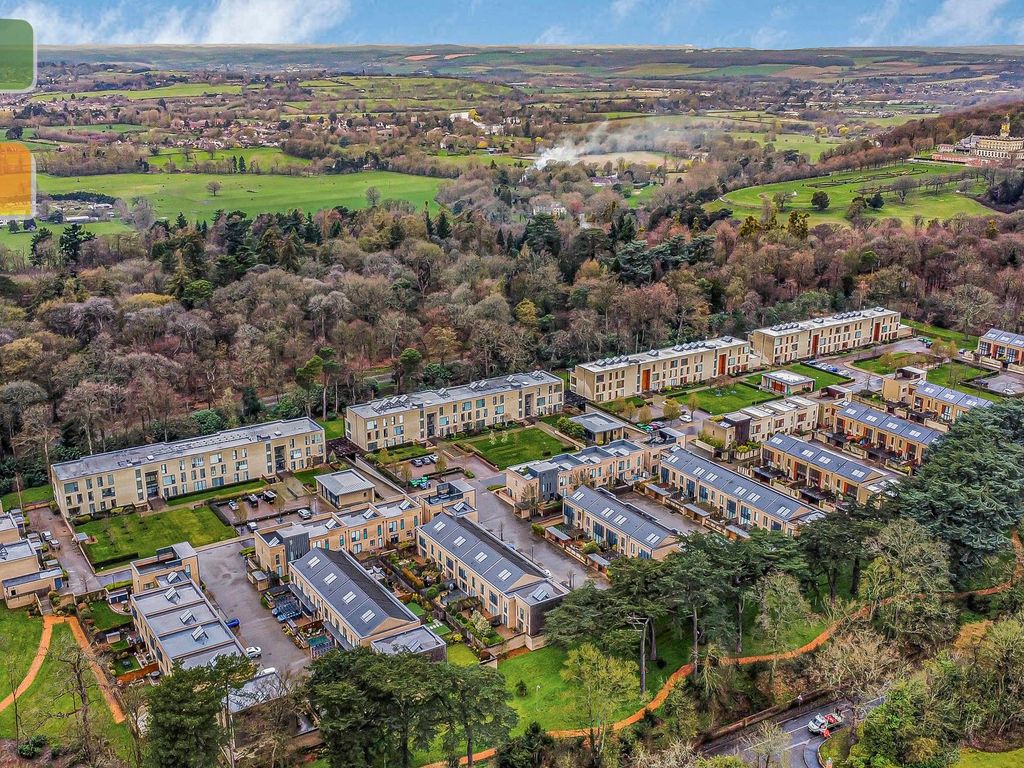 2 bed flat for sale in Cliveden Gages, Taplow SL6 Zoopla