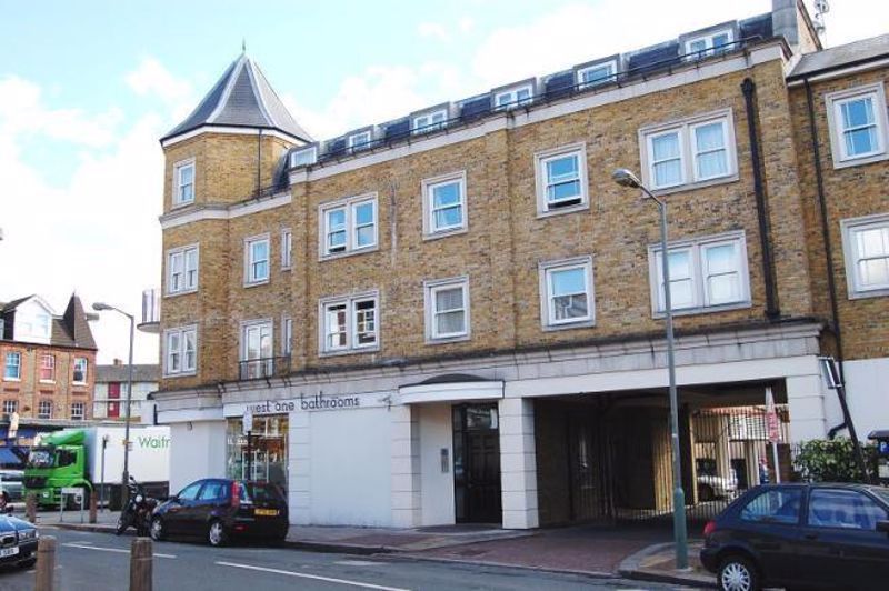 2 bed flat to rent in Queenstown Place, Queenstown Road, Battersea SW8
